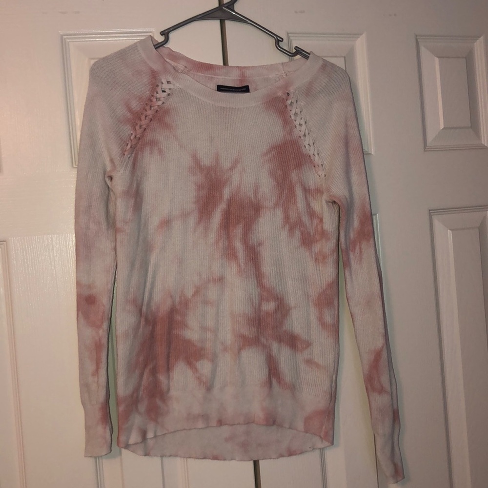 american eagle sweater